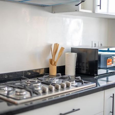 Cozy 2Br Getaway In Rabat Center Apartment Ngoại thất bức ảnh