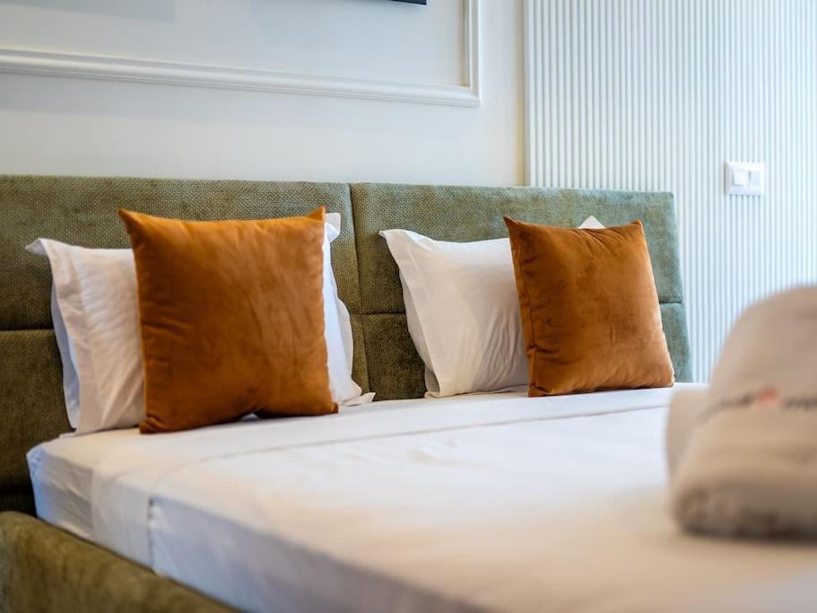 Cozy 2Br Getaway In Rabat Center Apartment Ngoại thất bức ảnh